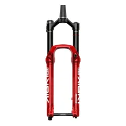 Amortyzator rowerowy Rock Shox Lyrik Ultimate Flight Attendant 29" czerwony