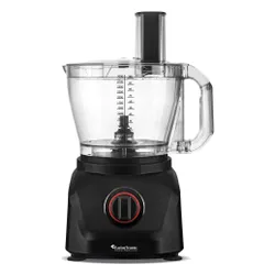 Malakser TURBOTRONIC TT-FP900 Czarny