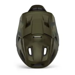 Kask rowerowy Fullface MET Parachute MCR MIPS