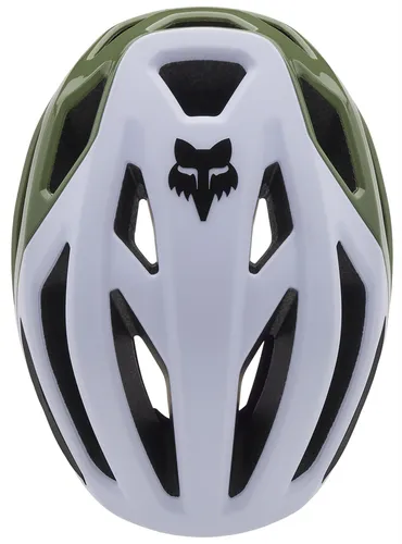 Kask rowerowy FOX Crossframe Pro