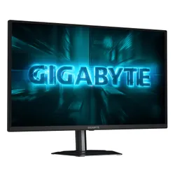 Monitor GIGABYTE GO27Q24 EK 27" 2560x1440px QD-OLED 240Hz 0.03 ms [GTG]