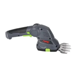 Nożyce do trawy NAC TA72H-B15-JN 170mm 7.2V akumulatorowe