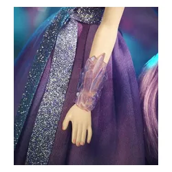 Lalka Barbie kolekcjonerska Crystal Fantasy GTJ96