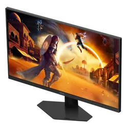 Monitor AOC 24G4ZRE 23.8" 1920x1080px IPS 260Hz 0.3 ms [MPRT]