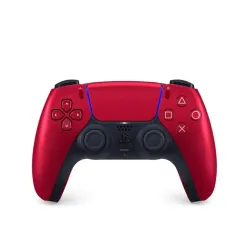 Геймпад Sony PlayStation 5 DualSense Volcanic Red