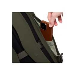 Plecak miejski Bellroy Classic Rolltop - olive