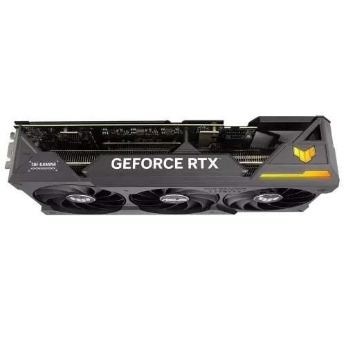 Karta graficzna ASUS TUF Gaming GeForce RTX 4070 Ti Super OC Edition 16GB GDDR6X 256bit DLSS 3