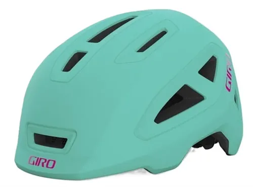 Kask rowerowy GIRO Scamp II