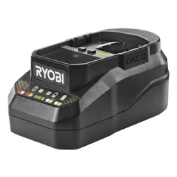 Akumulator RYOBI RC18120B-140X + Ładowarka