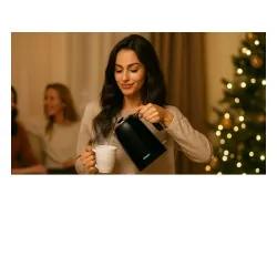 Czajnik Akpo AHC500CY 1,7l 2200W