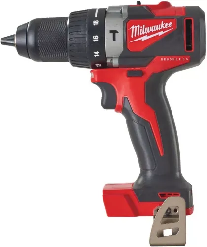 Milwaukee M18 Kombinasyon Kiti BLPP2A2-502X