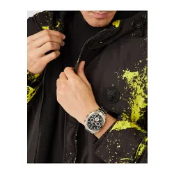 Часы наручные Plein Sport часы 3047 серебряный