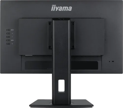 Monitor iiyama ProLite XUB2492HSU-B6 24" Full HD IPS 100Hz 0,4ms MPRT