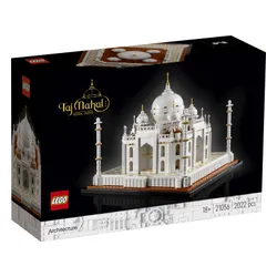 LEGO 21056 Architecture - Taj Mahal