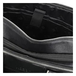 Geanta Laptop Kazar Dorsey 31885-01-A2 Negru