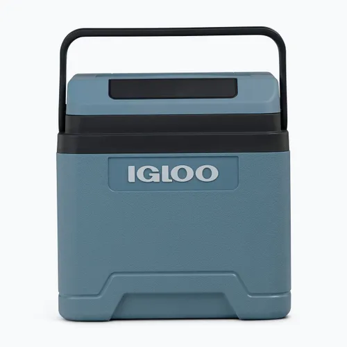 Lodówka turystyczna Igloo IE24 DC 24 l ice blue