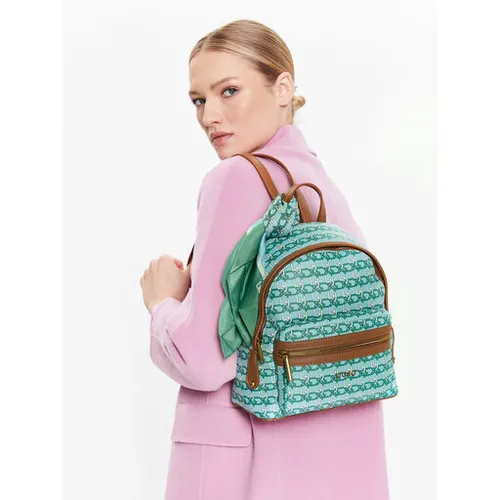 Rucsac Liu Jo M Aa3328 E0538 Aqua 55209