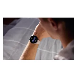 Smartwatch ONEPLUS Watch Lite 46mm Srebrny