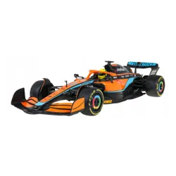 Zdalnie sterowany samochód COIL auto sportowe Mclaren RC Formuła 1 na pilota