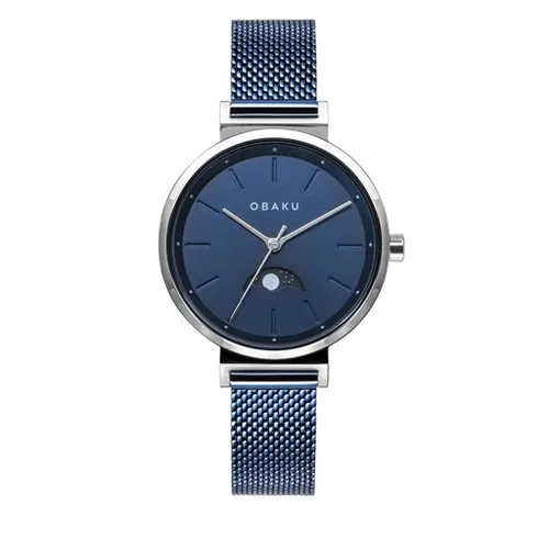 Obaku V243LMCLML Donanma Saati