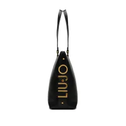 Сумка Liu Jo Ecs L Tote AF3238 E0033 Nero 22222