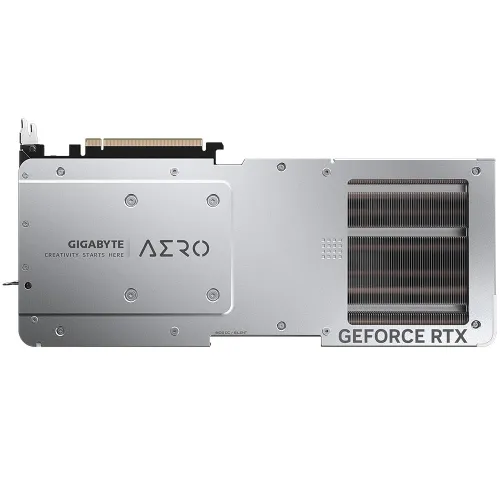 Karta graficzna Gigabyte GeForce RTX 4080 AERO OC 16GB GDDR6X 256bit DLSS