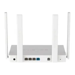 Router KEENETIC Hopper DSL 2.4 / 5 GHz (DualBand), Wi-Fi Mesh