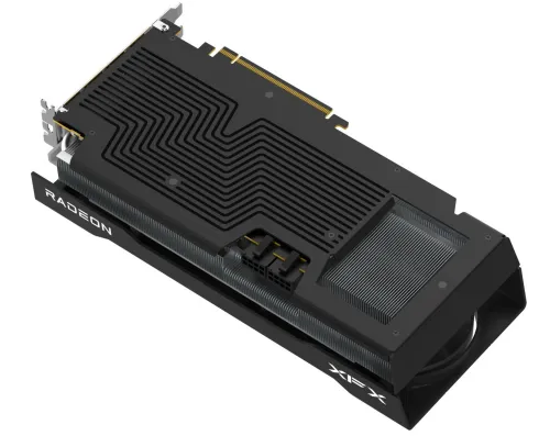 Karta graficzna XFX Swift Radeon RX 9070 OC Triple 90mm Fan Gaming Edition 16GB GDDR6 256bit FSR