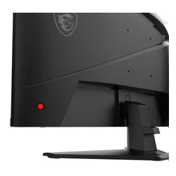 Monitor MSI MAG 275CQF E18 27" 2560x1440px 180Hz 0.5 ms [GTG] Curved
