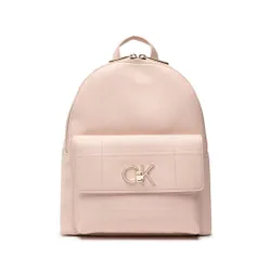 Calvin Klein Re-blocare Rucsac cu clapeta Quilt K60K609626 TER