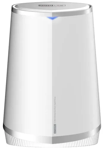 Router Totolink A7100RU AC2600 Biały