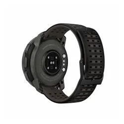 Smartwatch Suunto Vertical 2 Titanium 49mm GPS Czarny