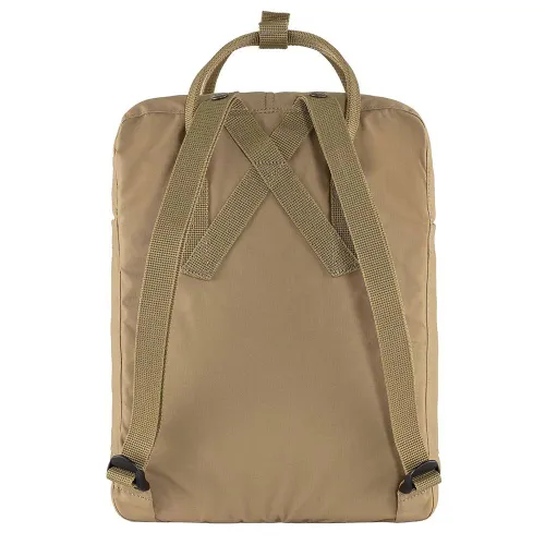 Рюкзак Fjallraven Kanken - глина