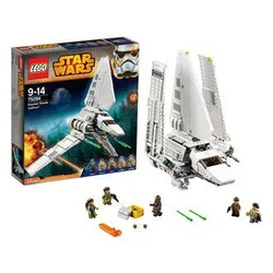 Конструктор Lego Star Wars имперский Шаттл Tydiri (75094)