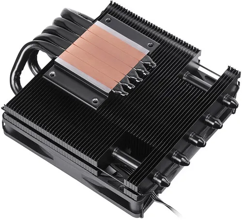Chłodzenie CPU CHIEFTEC CAC-S92PWM-LP45