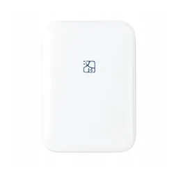 Drukarka Hanin MT53 Biały