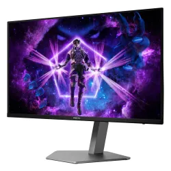 AOC AGON PRO AG326UD - 165Hz | 4K | 31,5'' | QD OLED | 0,03ms [oferta Outlet]