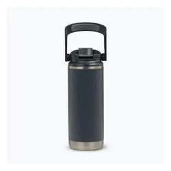 Kubek termiczny Igloo Tumbler Flip 'n' Sip 480 ml carbonite