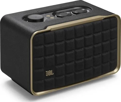 Динамик Bluetooth JBL Authentics 200 90W черный