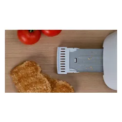 Toster CECOTEC Toast&Taste 9000 Double Biały