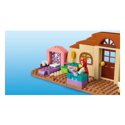 LEGO 11221 Bluey Szkoła z Ryżykiem i Blue