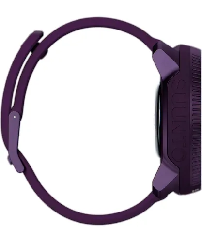 Смарт-Часы Suunto Race Titanium Amethyst