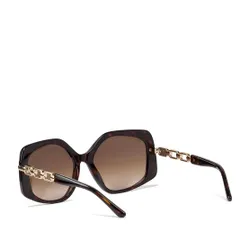 Солнцезащитные очки Michael Kors 0mk2177 Dark Tortoise