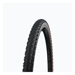 Opona rowerowa SCHWALBE G-One Bite Raceguard Addix 28 x 1.50 bronze sidewall
