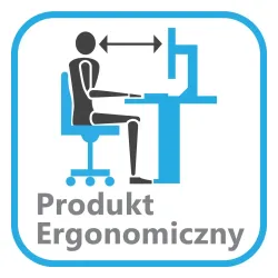 Myszka Microsoft Sculpt Ergonomic Mouse Czarny