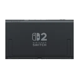 Konsola NINTENDO Switch 2 Czarny