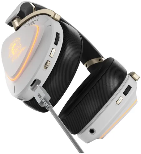 Słuchawki ASUS ROG Delta II-KJP