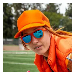 Okulary rowerowe GOODR OGs
