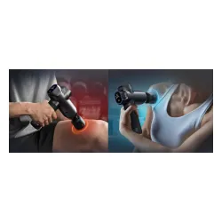 Masażer ręczny Renpho Power+ ThermaCool R-C001SH