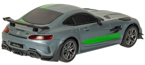 Samochód zdalnie sterowany RW Mercedes-AMG GT R Pro 29724M